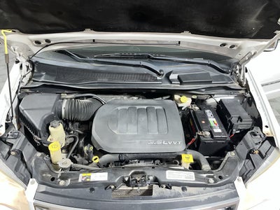 2014 Chrysler Town & Country Touring-L 30th Anniversary