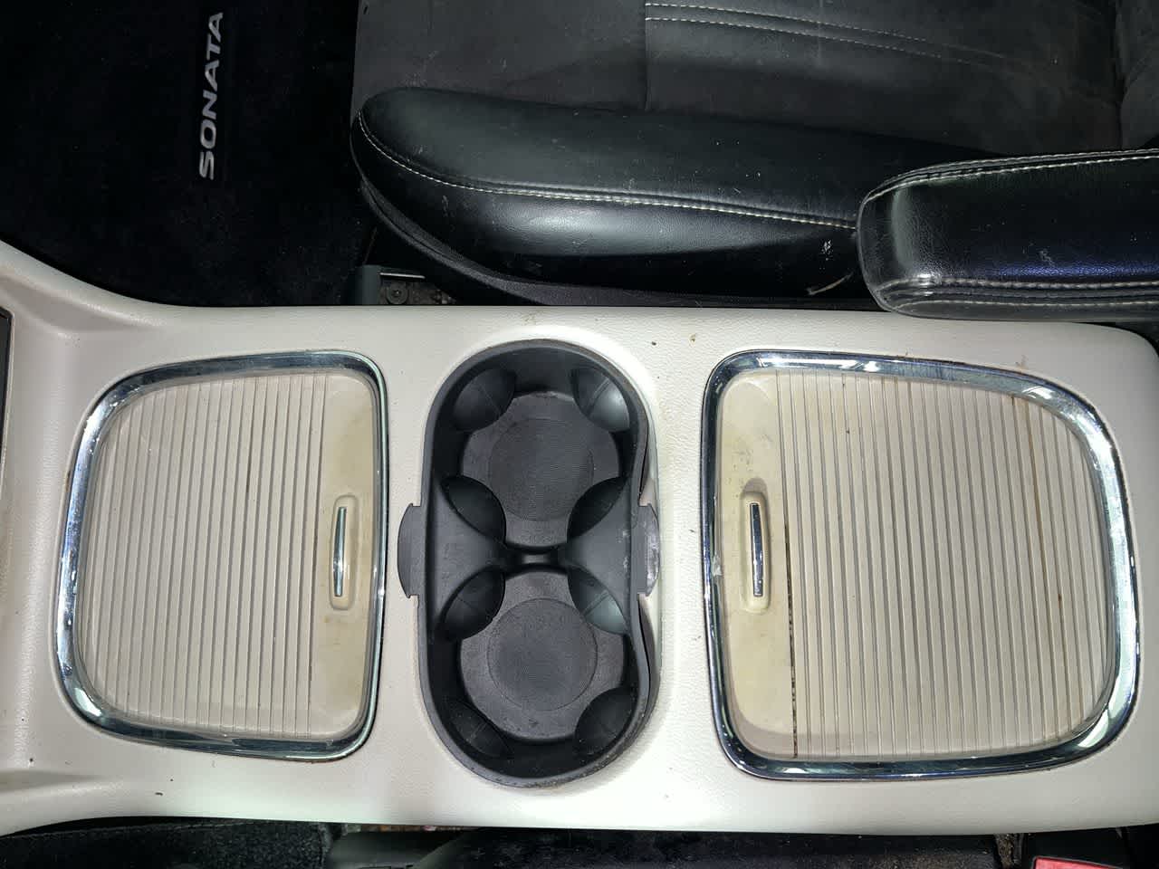 2014 Chrysler Town & Country Touring-L 30th Anniversary