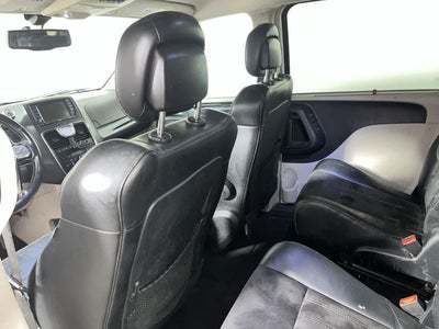 2014 Chrysler Town & Country Touring-L 30th Anniversary