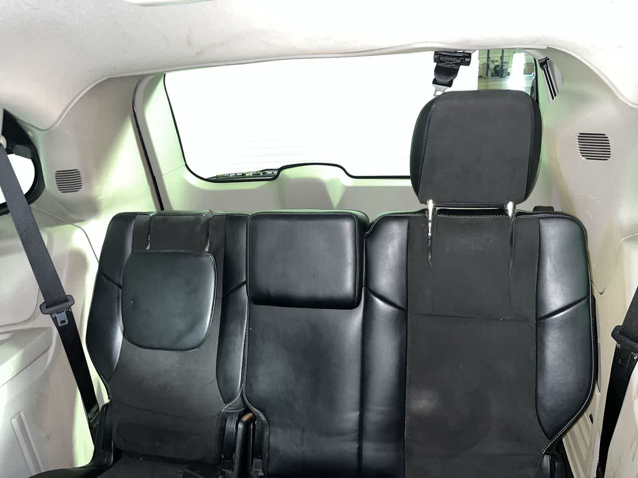 2014 Chrysler Town & Country Touring-L 30th Anniversary
