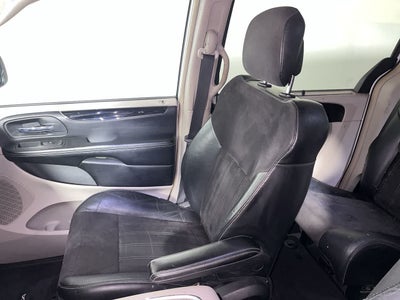 2014 Chrysler Town & Country Touring-L 30th Anniversary