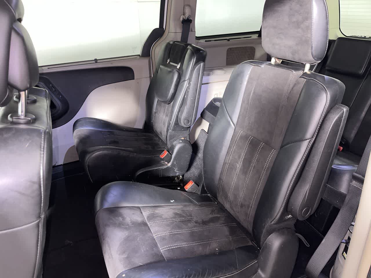 2014 Chrysler Town & Country Touring-L 30th Anniversary