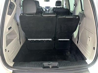 2014 Chrysler Town & Country Touring-L 30th Anniversary