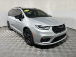 2024 Chrysler Pacifica Hybrid Premium S Appearance Pkg