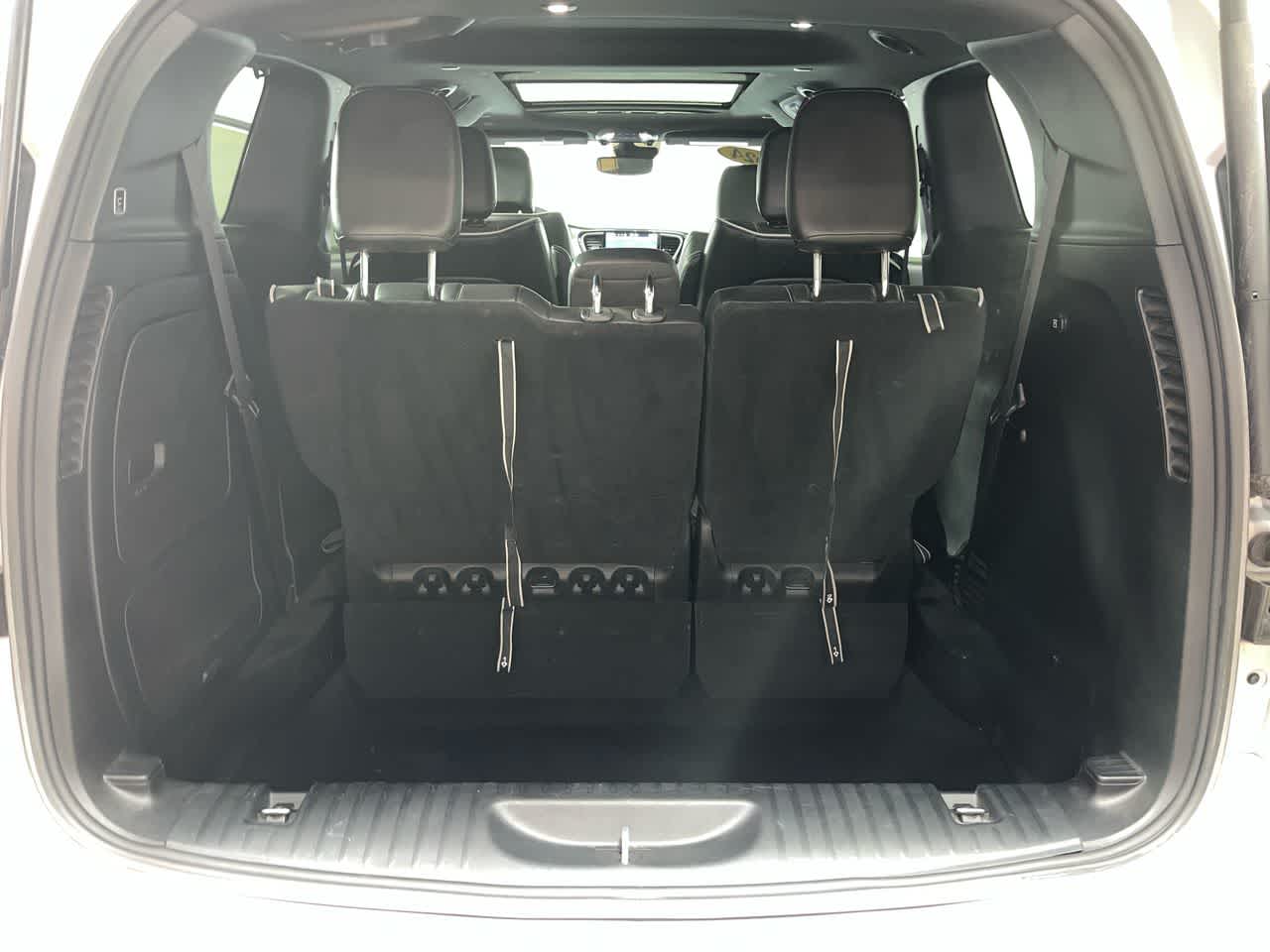 2024 Chrysler Pacifica Hybrid Premium S Appearance Pkg
