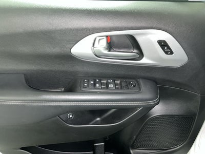 2024 Chrysler Pacifica Hybrid S Appearance Pkg