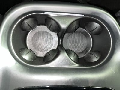 2024 Chrysler Pacifica Hybrid S Appearance Pkg