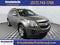 2011 Chevrolet Equinox LT w/1LT