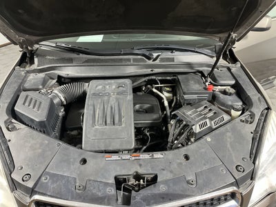 2011 Chevrolet Equinox LT w/1LT