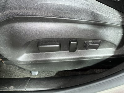 2011 Chevrolet Equinox LT w/1LT