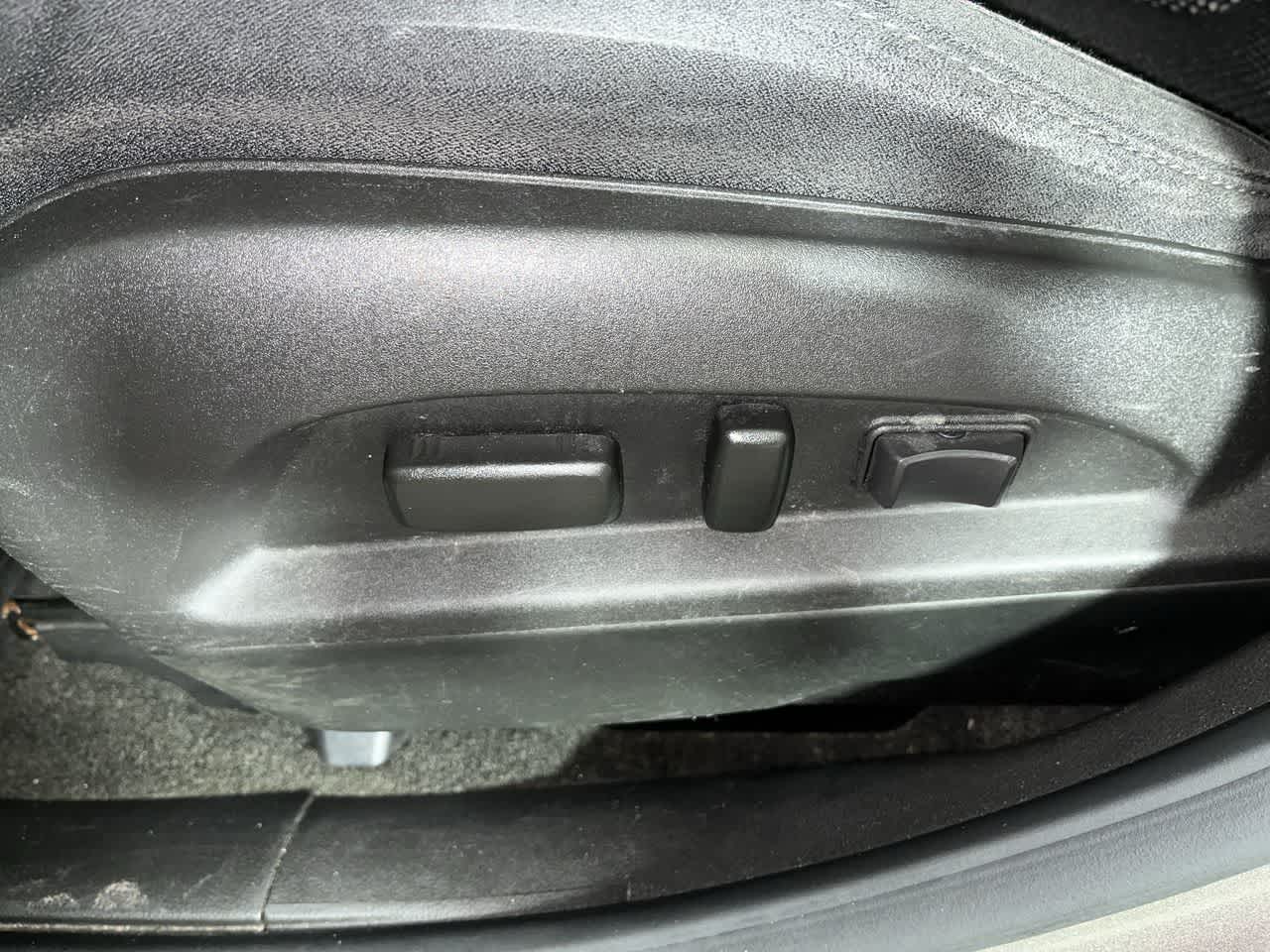 2011 Chevrolet Equinox LT w/1LT