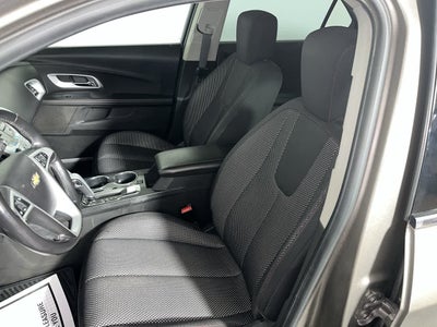 2011 Chevrolet Equinox LT w/1LT