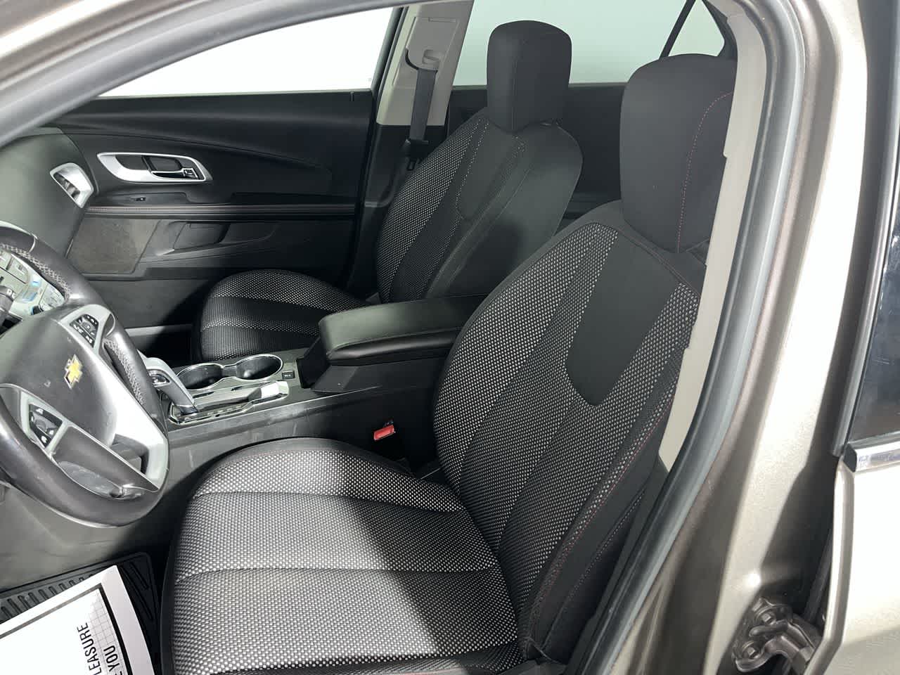 2011 Chevrolet Equinox LT w/1LT
