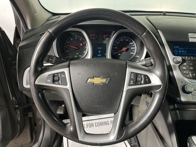 2011 Chevrolet Equinox LT w/1LT