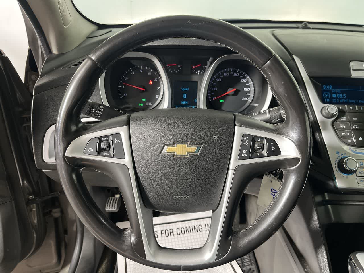 2011 Chevrolet Equinox LT w/1LT