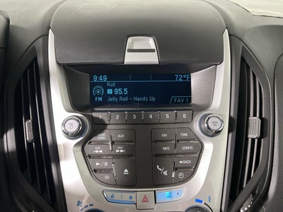 2011 Chevrolet Equinox LT w/1LT