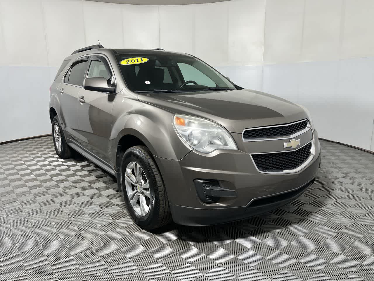 2011 Chevrolet Equinox LT w/1LT