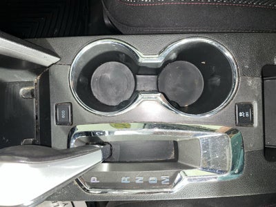 2011 Chevrolet Equinox LT w/1LT