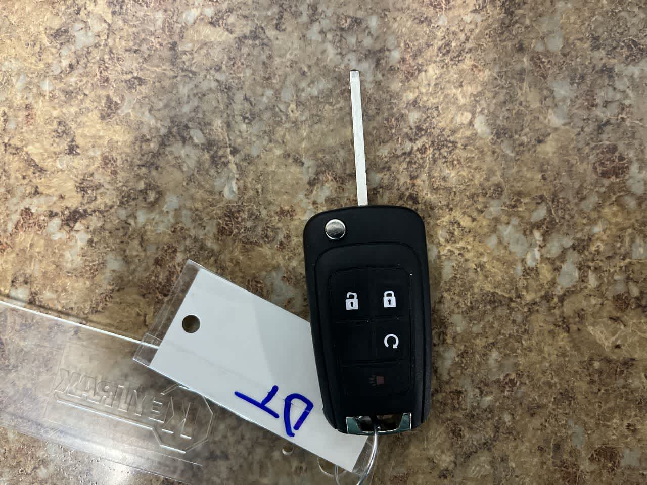 2011 Chevrolet Equinox LT w/1LT