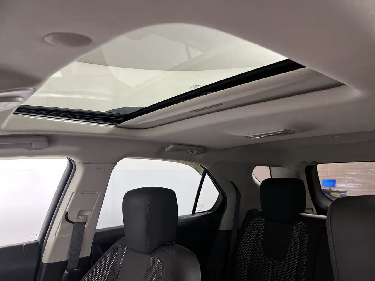 2011 Chevrolet Equinox LT w/1LT