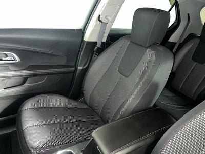 2011 Chevrolet Equinox LT w/1LT