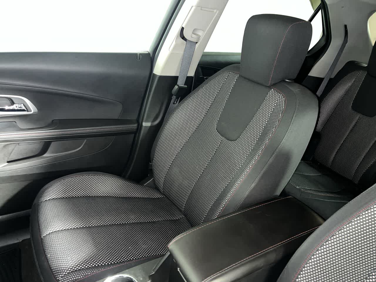 2011 Chevrolet Equinox LT w/1LT