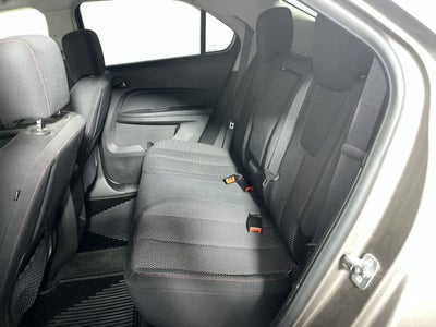 2011 Chevrolet Equinox LT w/1LT