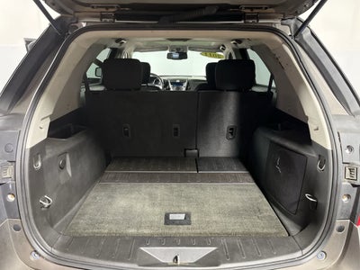 2011 Chevrolet Equinox LT w/1LT