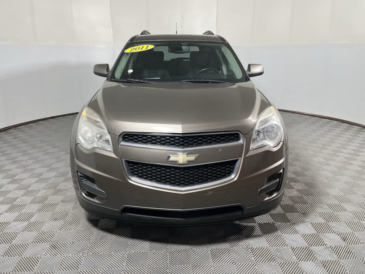 2011 Chevrolet Equinox LT w/1LT