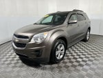 2011 Chevrolet Equinox LT w/1LT