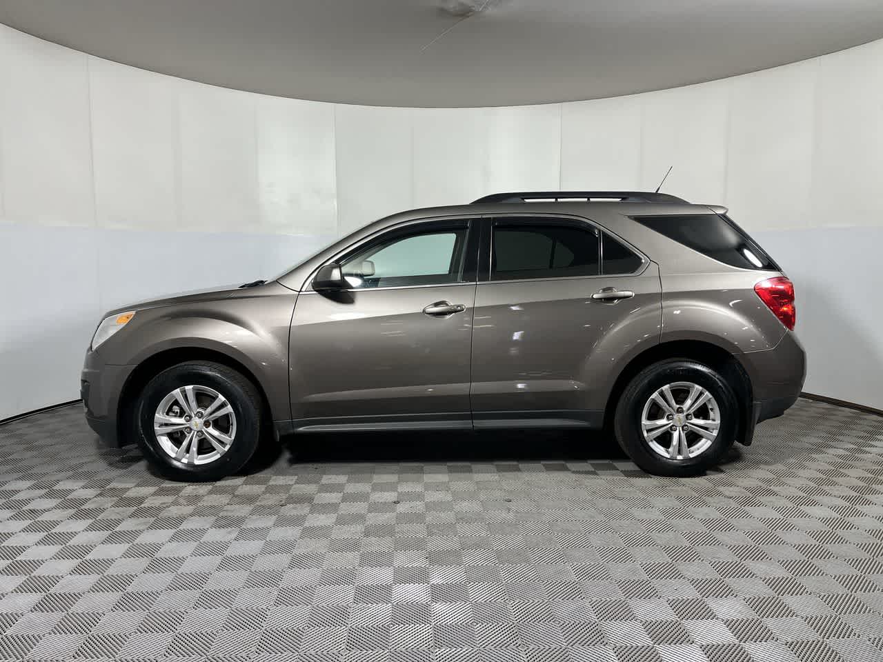 2011 Chevrolet Equinox LT w/1LT