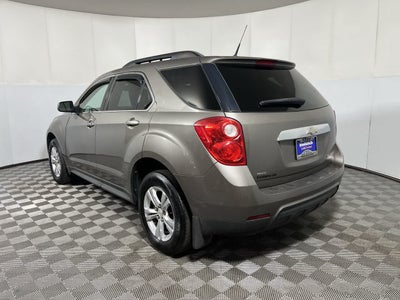2011 Chevrolet Equinox LT w/1LT