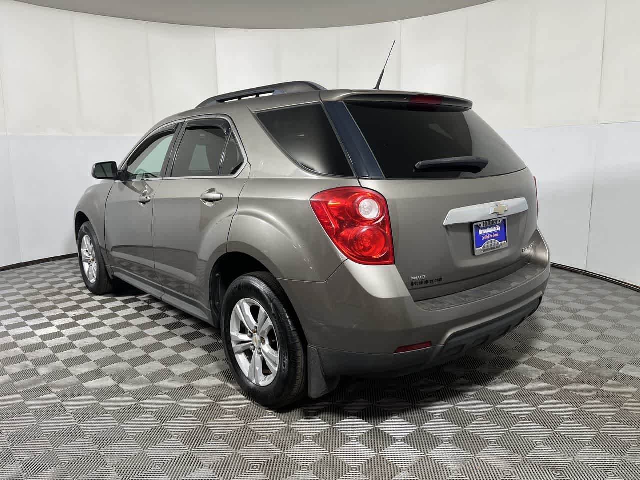 2011 Chevrolet Equinox LT w/1LT