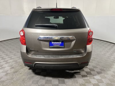 2011 Chevrolet Equinox LT w/1LT