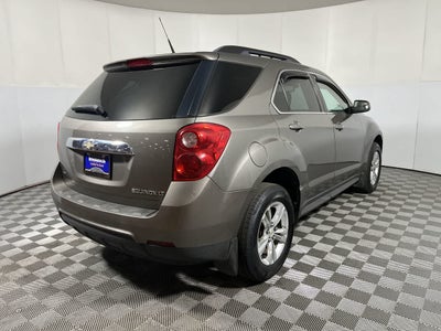 2011 Chevrolet Equinox LT w/1LT