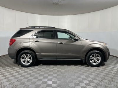 2011 Chevrolet Equinox LT w/1LT