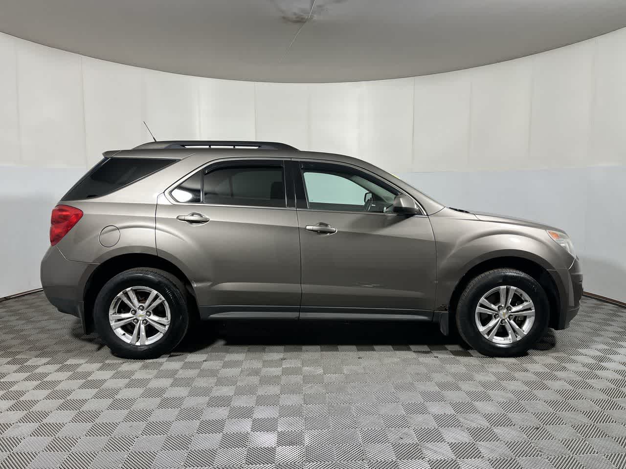 2011 Chevrolet Equinox LT w/1LT