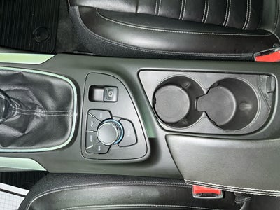2012 Buick Regal GS
