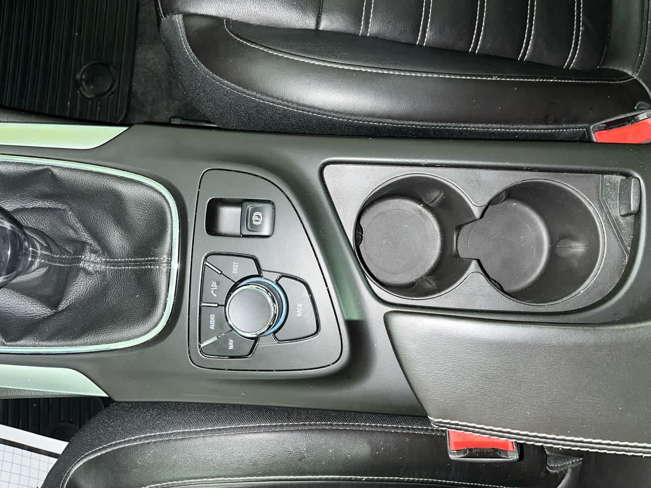 2012 Buick Regal GS