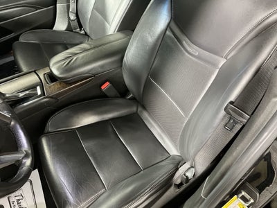 2018 Cadillac XTS Base