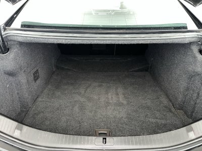 2018 Cadillac XTS Base