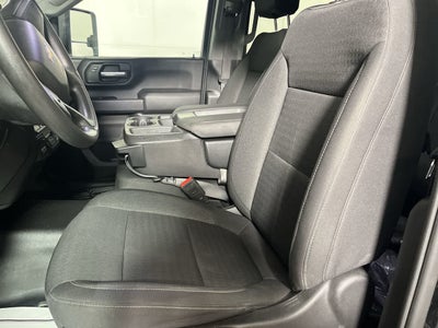 2023 Chevrolet Silverado 2500HD Custom