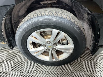 2012 Chevrolet Equinox LS