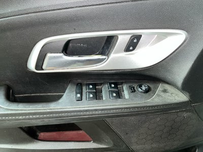 2012 Chevrolet Equinox LS