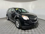 2012 Chevrolet Equinox LS