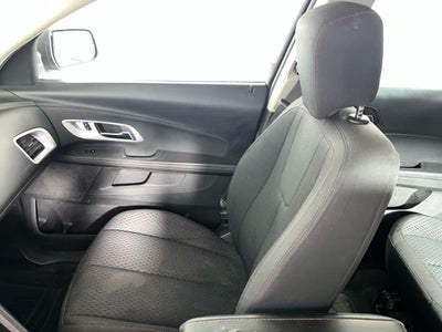 2012 Chevrolet Equinox LS