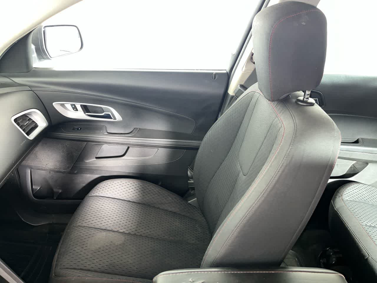 2012 Chevrolet Equinox LS