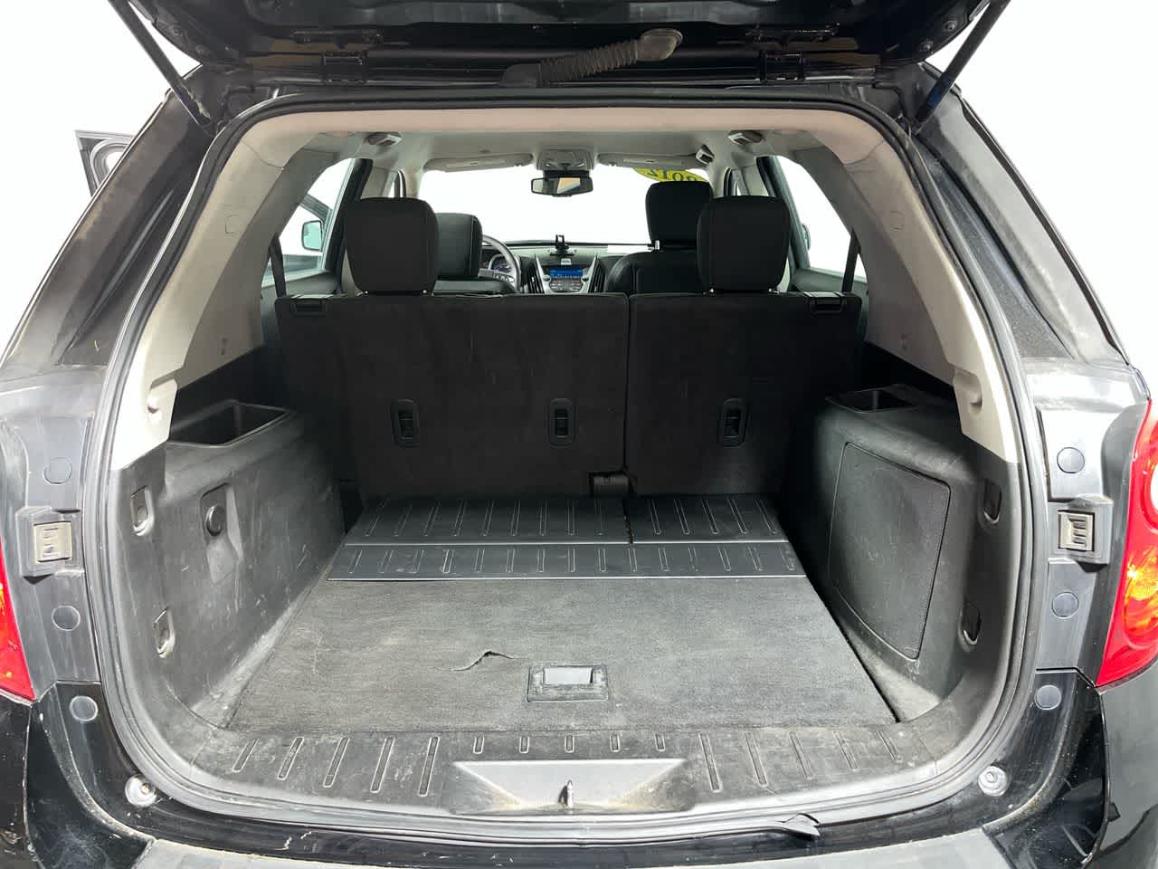 2012 Chevrolet Equinox LS