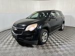 2012 Chevrolet Equinox LS