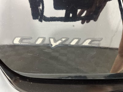 2008 Honda Civic EX-L